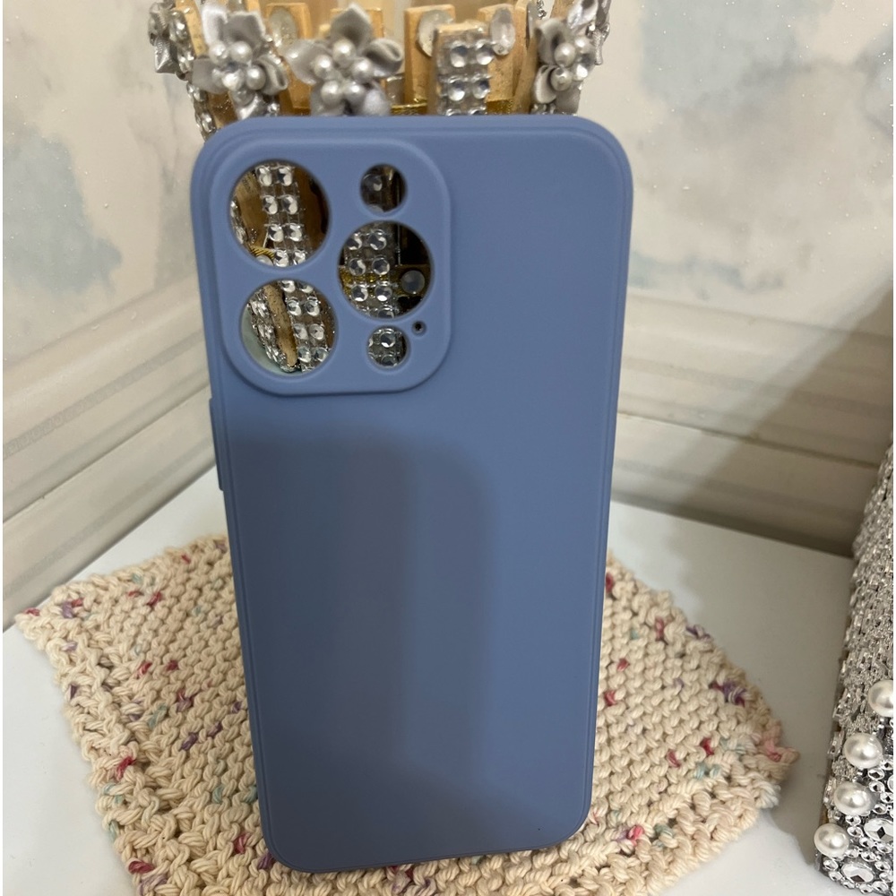 iPhone 15 Pro Max Case - Picture 1 of 2